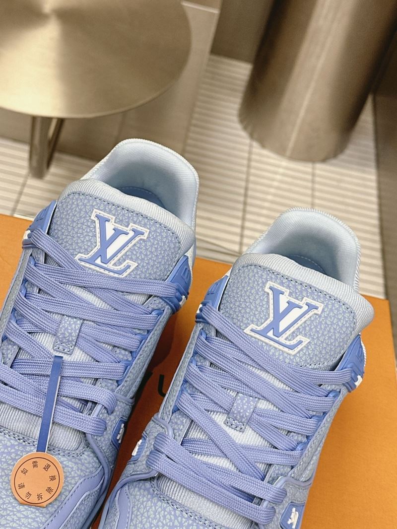 Louis Vuitton Trainer Sneaker